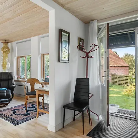 Holiday home In With Kitchen