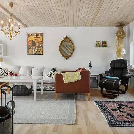 3 Bedroom Beautiful In *