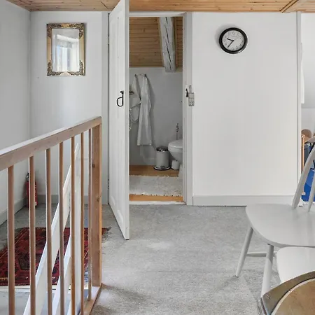 In With Kitchen