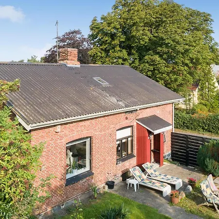 Holiday home In With Kitchen Borre